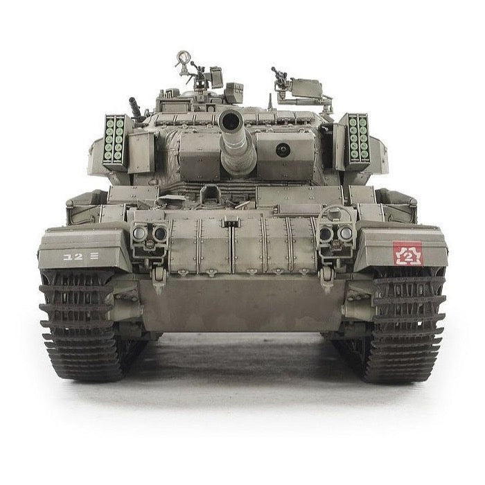 AFV 35282 1/35 IDF Shot Kal Dalet Type II Operation Peace for Galilee 1982