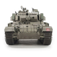 AFV 35282 1/35 IDF Shot Kal Dalet Type II Operation Peace for Galilee 1982