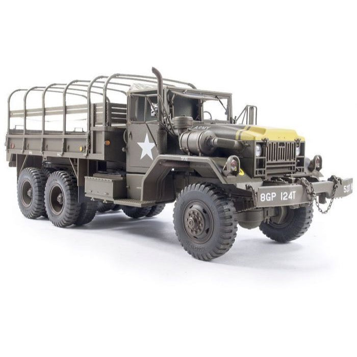 AFV 35300 1/35 M54A2 5-TPM 6x6 Cargo Truck
