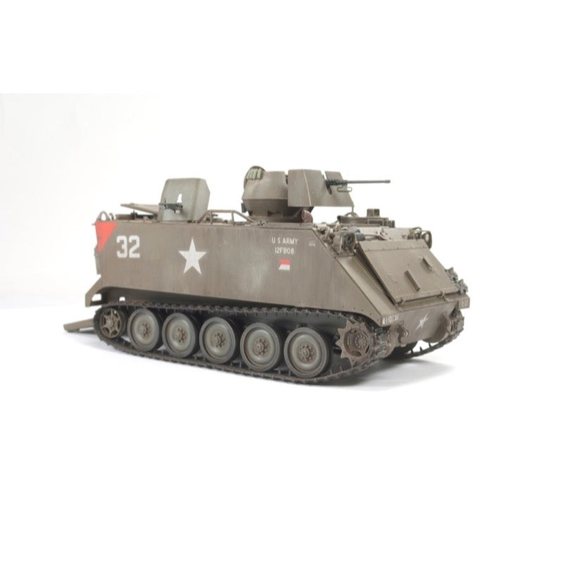 AFV 35113 1/35 M113A1 ACAV