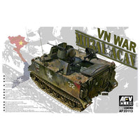 AFV 35113 1/35 M113A1 ACAV