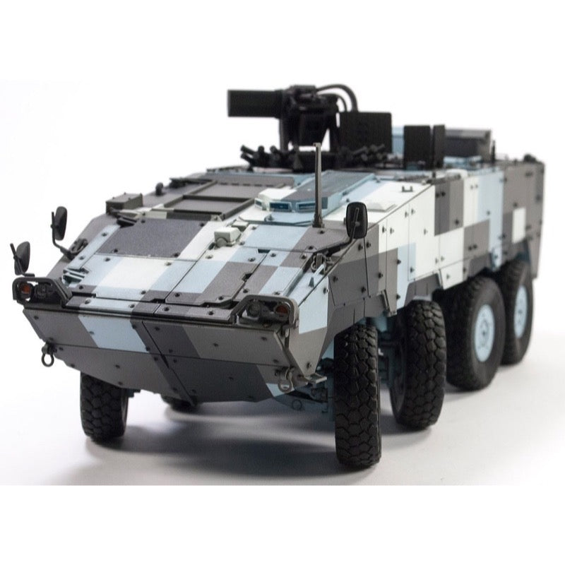 AFV 35S88 1/35 ROC TIFV CM-33 Clouded Leopard