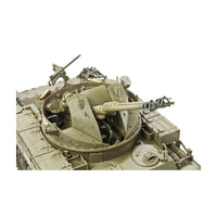 AFV 35192 1/35 M42A1 Duster Early Type