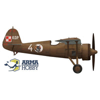 Arma Hobby 70017 1/72 PZL P.11c Kresy 5902734373045