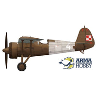Arma Hobby 70017 1/72 PZL P.11c Kresy 5902734373045