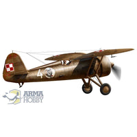Arma Hobby 70017 1/72 PZL P.11c Kresy 5902734373045