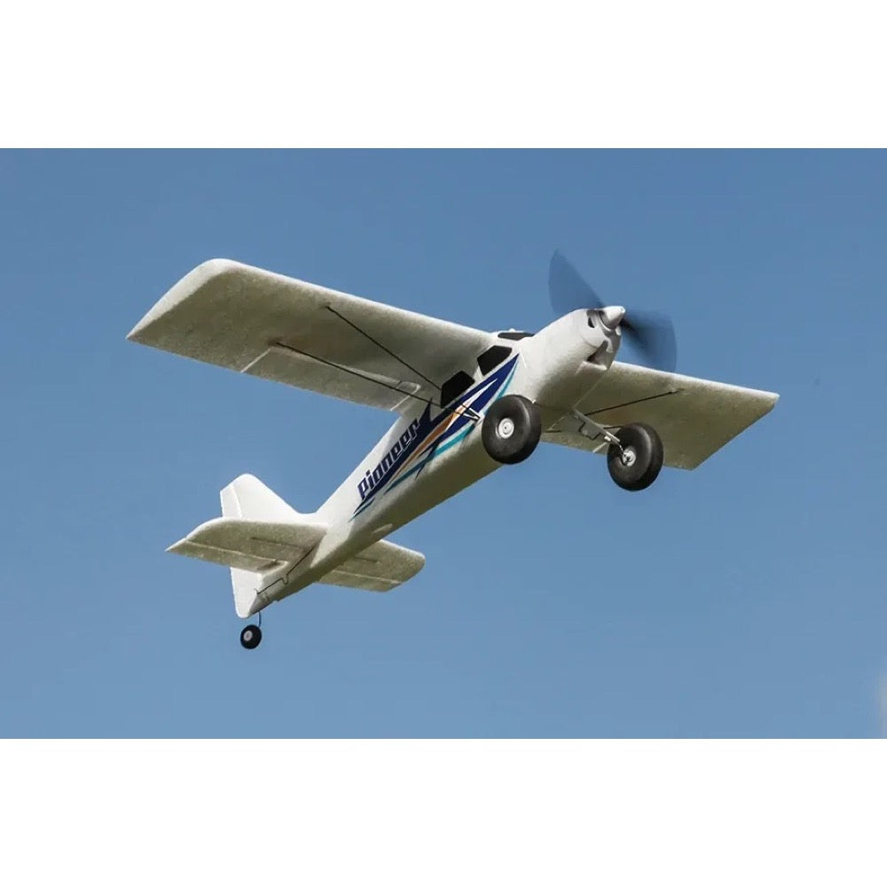 Arrows Hobby 620mm Pioneer RC Plane AH014R