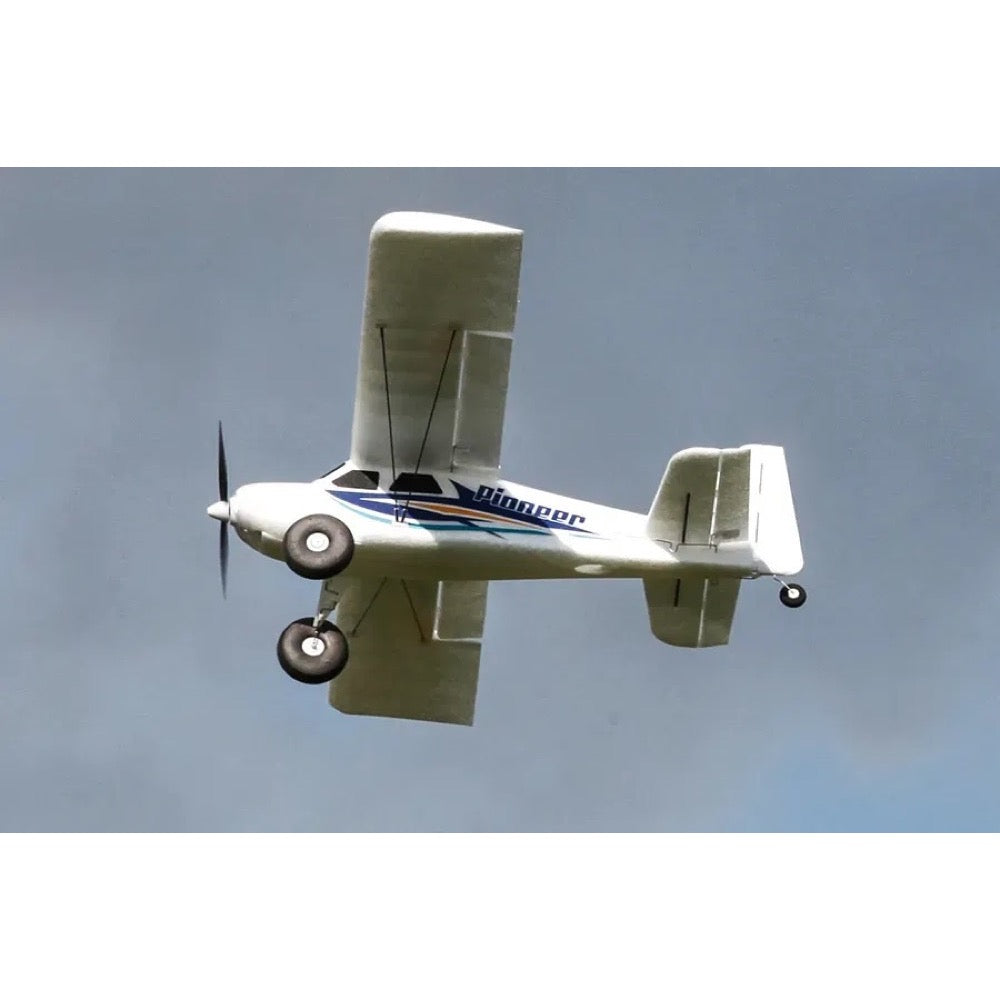 Arrows Hobby 620mm Pioneer RC Plane AH014R