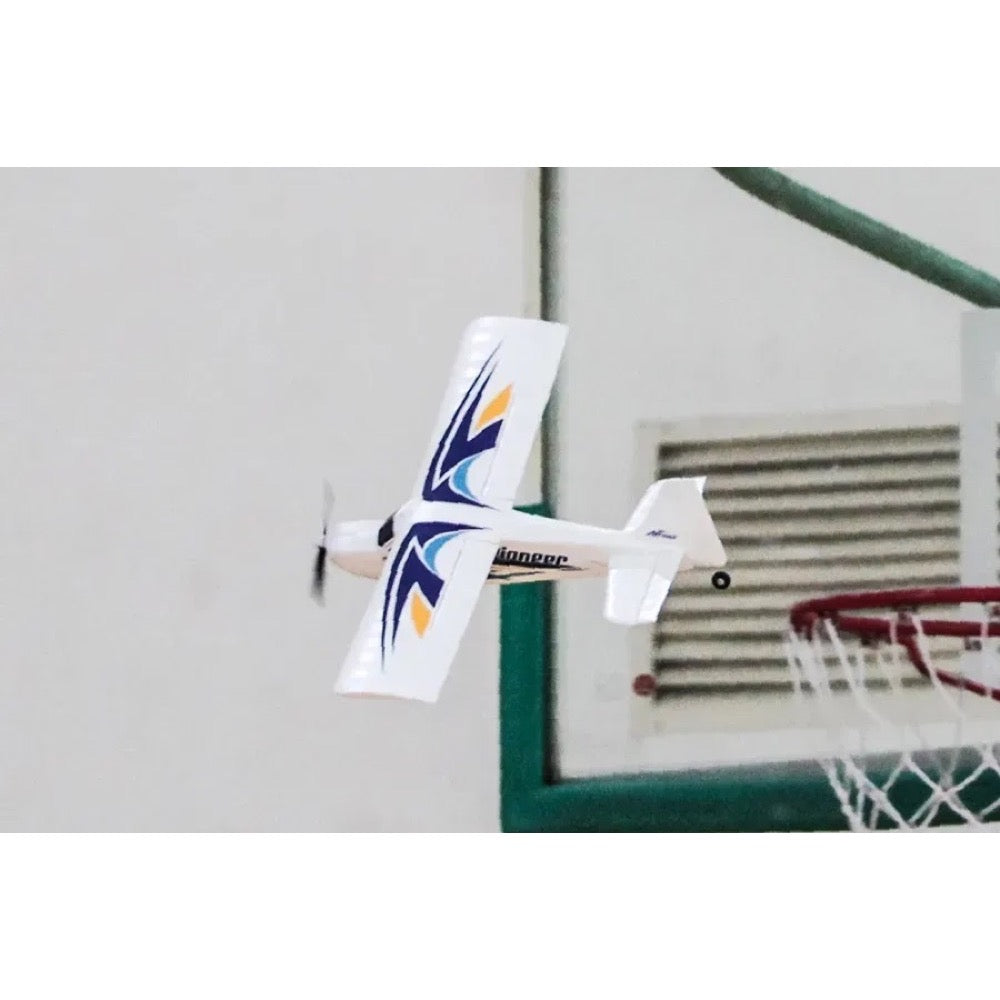 Arrows Hobby 620mm Pioneer RC Plane AH014R