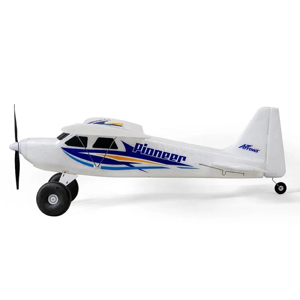 Arrows Hobby 620mm Pioneer RC Plane AH014R