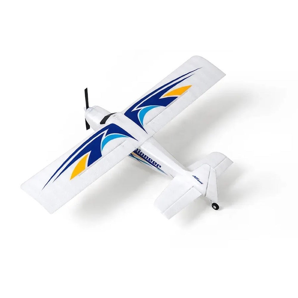 Arrows Hobby 620mm Pioneer RC Plane AH014R