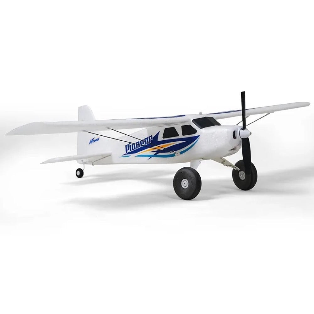Arrows Hobby 620mm Pioneer RC Plane AH014R
