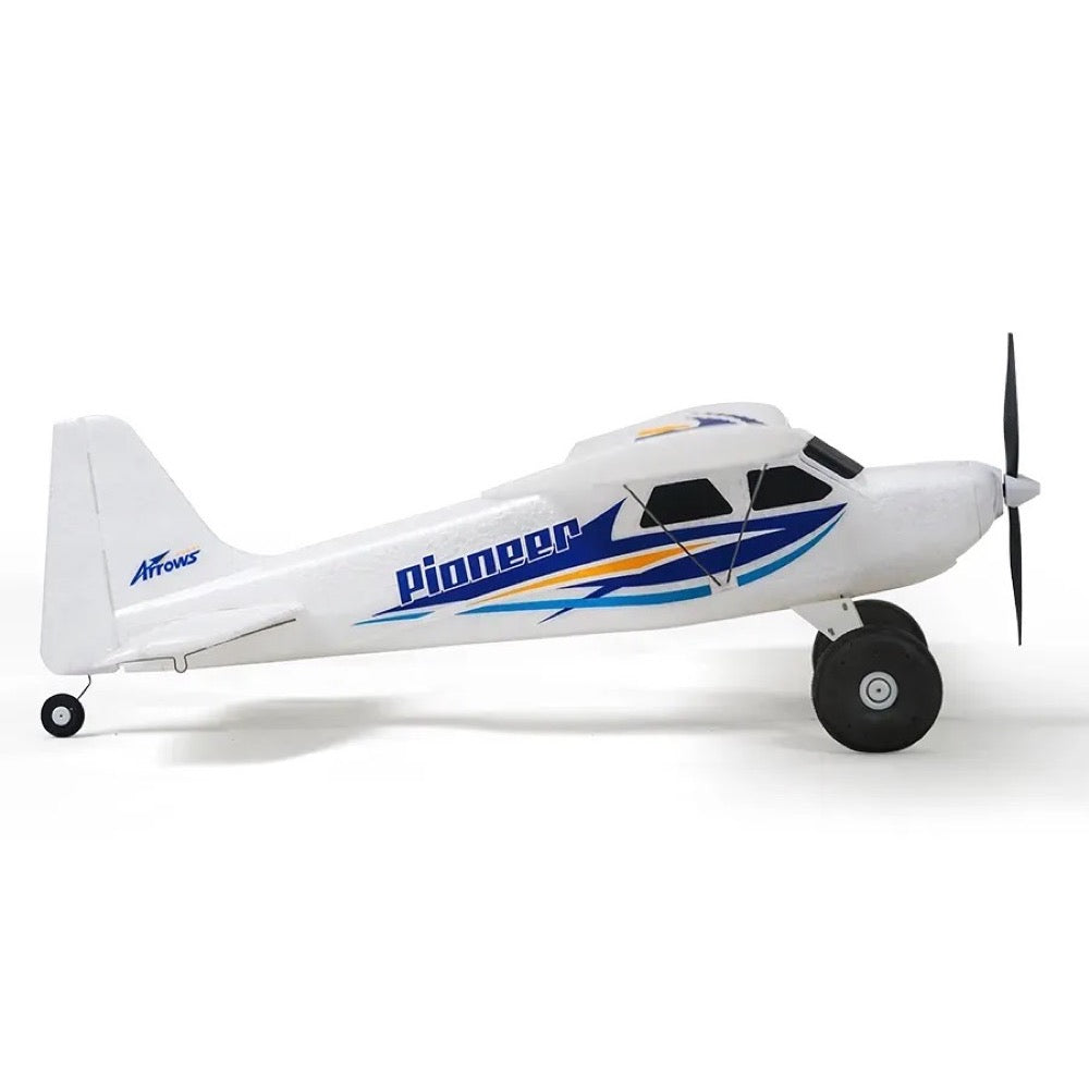 Arrows Hobby 620mm Pioneer RC Plane AH014R
