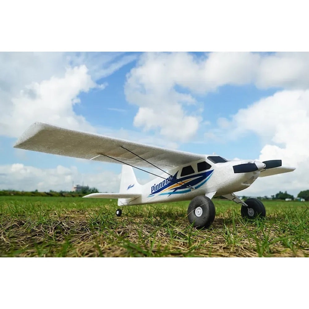 Arrows Hobby 620mm Pioneer RC Plane AH014R