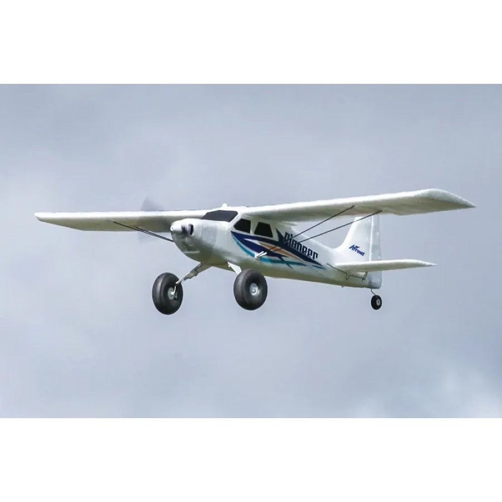 Arrows Hobby 620mm Pioneer RC Plane AH014R