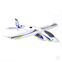 Arrows Hobby 021R 600mm Hawk Eyes RTF RC Aircraft