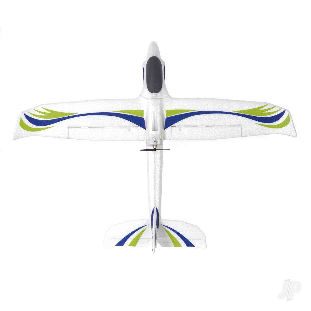 Arrows Hobby 021R 600mm Hawk Eyes RTF RC Aircraft
