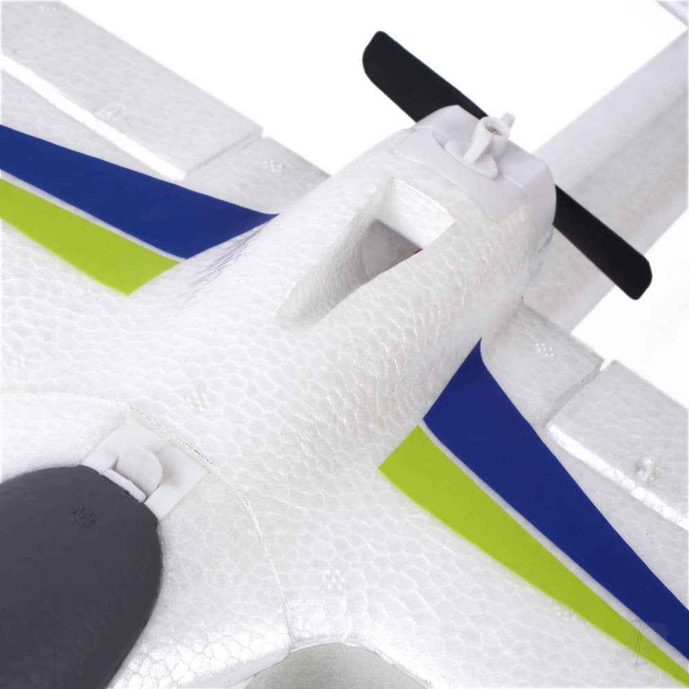 Arrows Hobby 021R 600mm Hawk Eyes RTF RC Aircraft