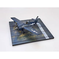 Arma Hobby 1/72 USN/RN Escort Carrier Deck