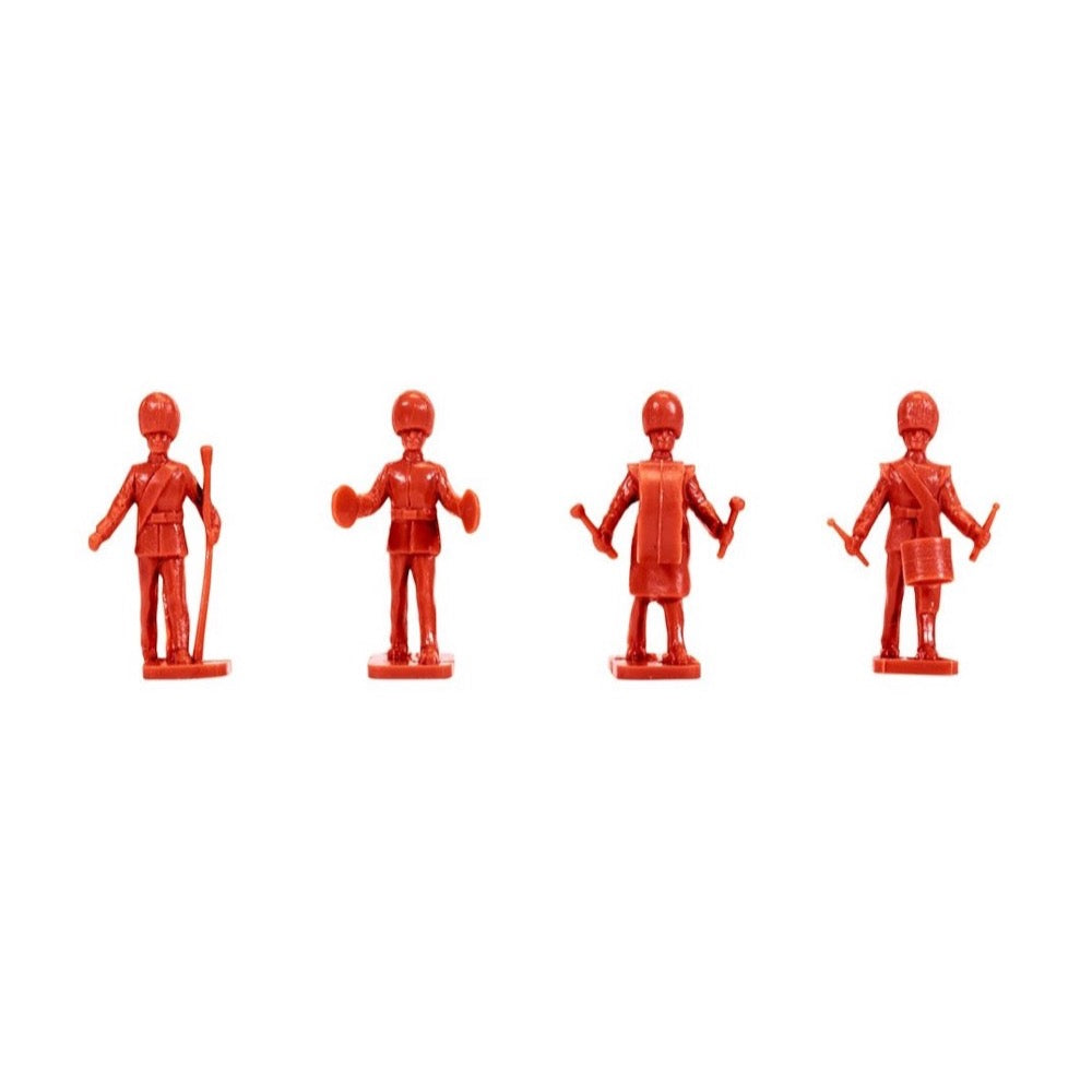 Airfix 00701V 1/72 Guards Band