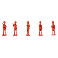 Airfix 00701V 1/72 Guards Band