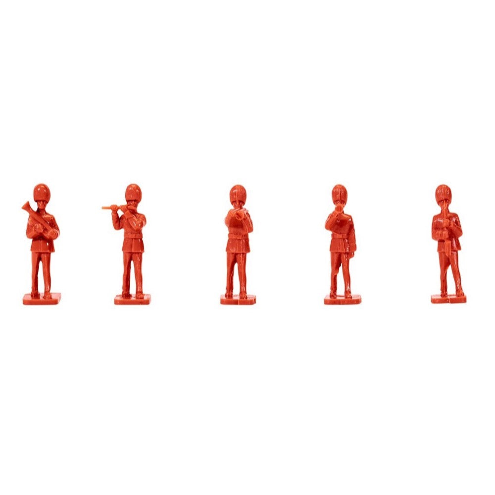 Airfix 00702V 1/72 Guards Colour Party