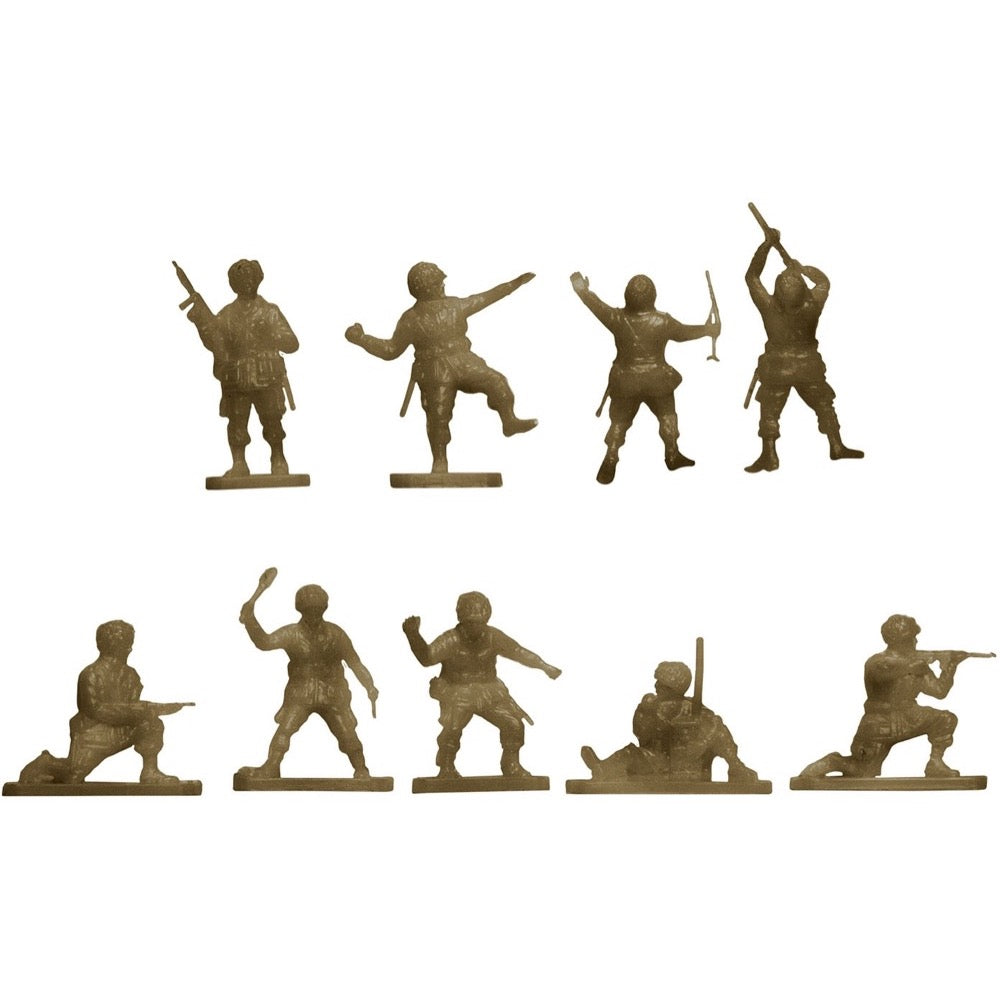 Airfix A00751V 1/76 WWII US Paratroops