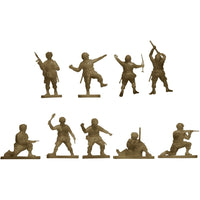 Airfix A00751V 1/76 WWII US Paratroops