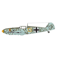 Airfix A01008A 1/72 Messerschmitt Bf109E-4