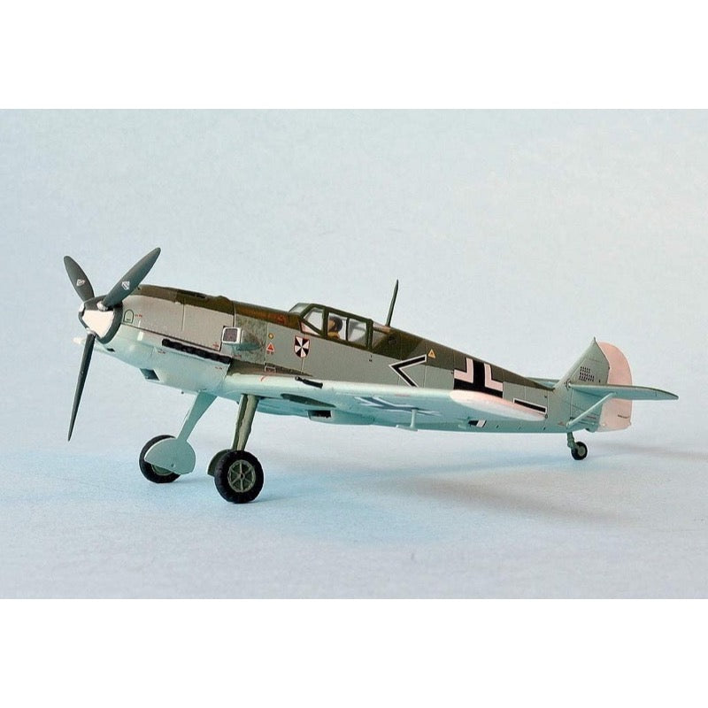 Airfix A01008A 1/72 Messerschmitt Bf109E-4