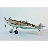 Airfix A01008A 1/72 Messerschmitt Bf109E-4