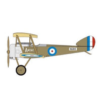 Airfix A01062V 1/72 Sopwith Pup
