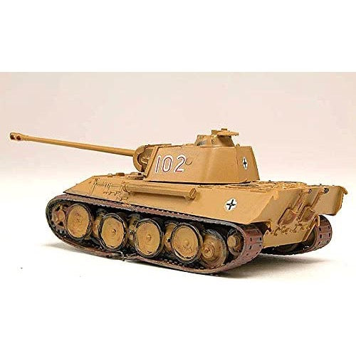 Airfix A01302V 1/76 Vintage Classics Panther Tank