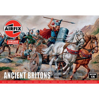 Airfix A01734V 1/72 Ancient Britons