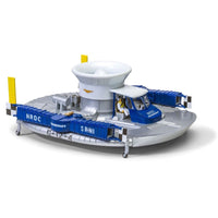 Airfix 02007V 1/72 SR-N1 Hovercraft