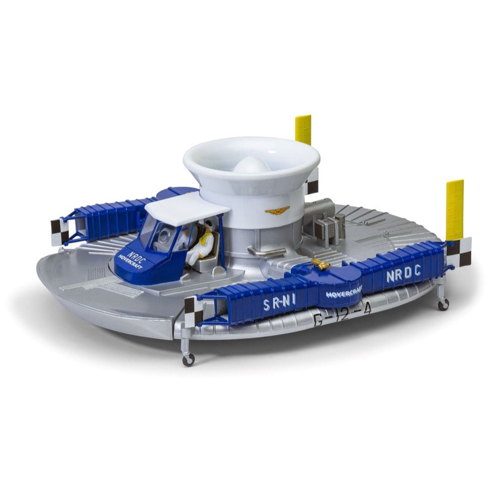 Airfix 02007V 1/72 SR-N1 Hovercraft