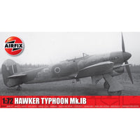 Airfix 02041B 1/72 Hawker Typhoon Mk.Ib