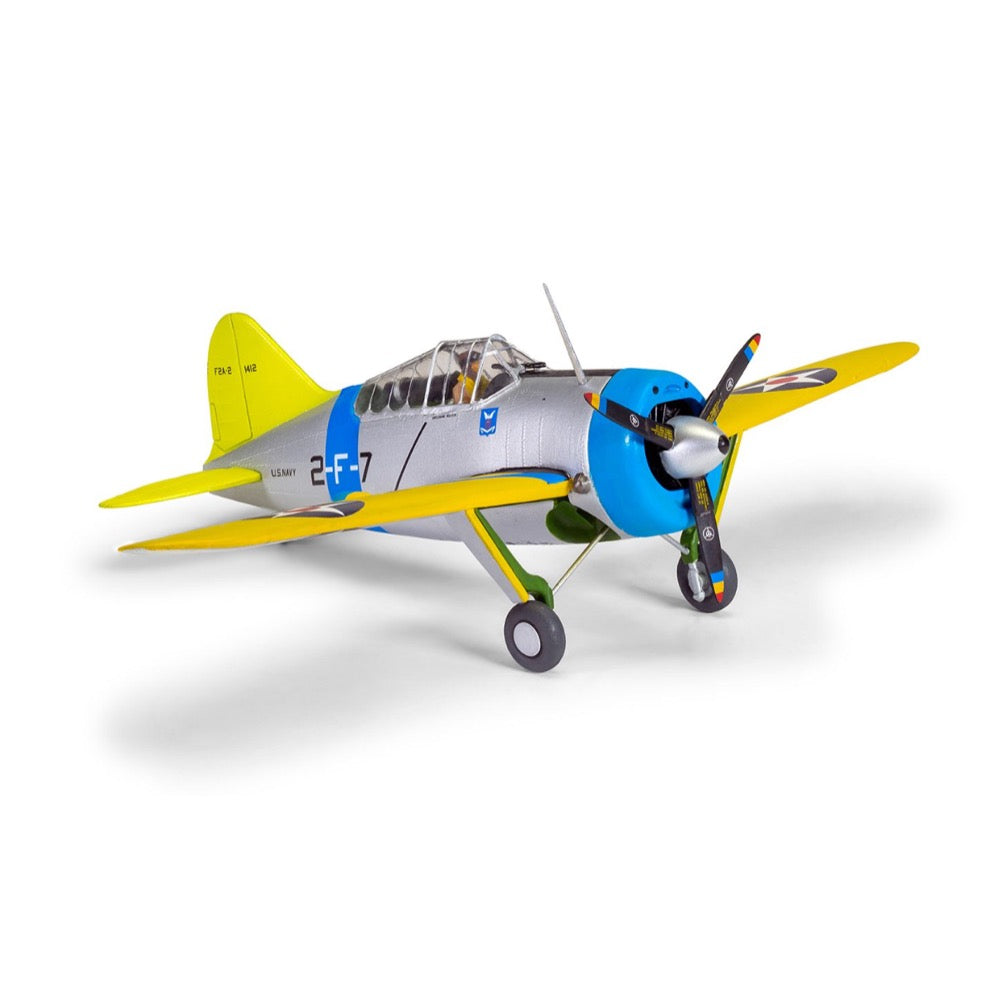 Airfix 02050V 1/72 Brewster Buffalo RAAF