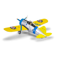 Airfix 02050V 1/72 Brewster Buffalo RAAF