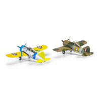 Airfix 02050V 1/72 Brewster Buffalo RAAF