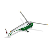 Airfix A02056V 1/72 Westland Whirlwind Helicopter