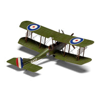 Airfix A02101 1/72 Royal Aircraft Factory BE.2c - Night Fighter