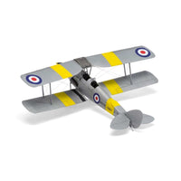 Airfix 02106A 1/72 de Havilland DH.82A Tiger Moth RAN (1)