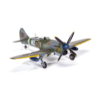 Airfix 02110 1/72 Hawker Tempest Mk.V Post War
