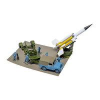 Airfix 02309V 1/72 Bristol Bloodhound RAAF/RAN Use