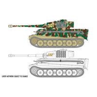 Airfix A02342 1/72 Tiger 1