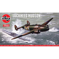 Airfix A03006V 1/72 Lockheed Hudson Mk.I