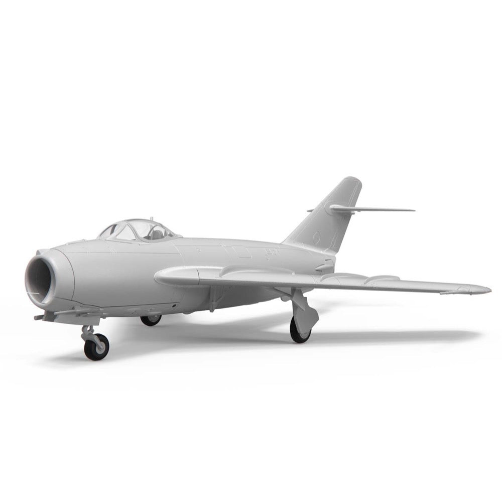 Airfix A03091 1/72 Mikoyan-Gurevich MiG-17F Fresco
