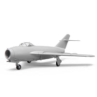 Airfix A03091 1/72 Mikoyan-Gurevich MiG-17F Fresco