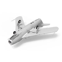 Airfix A03091 1/72 Mikoyan-Gurevich MiG-17F Fresco